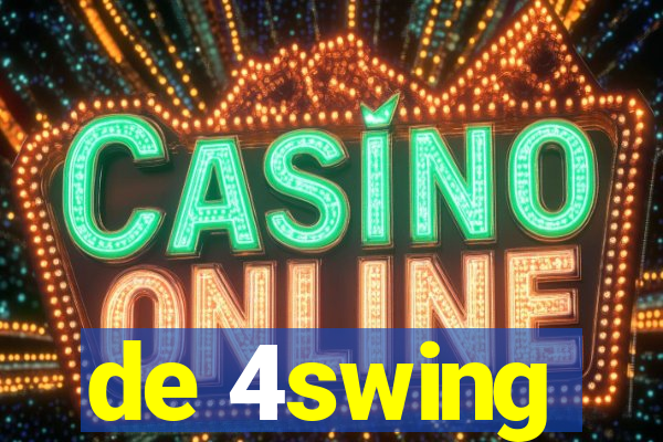 de 4swing
